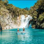 🌄😱 ¡DESCUBRE LOS ATRACTIVOS MÁS EXTREMOS DE SAN LUIS POTOSÍ! 🧗♂️🌊