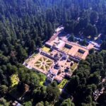 El Parque Nacional Desierto de los Leones en la CDMX: El espectacular pulmón boscoso de historia y misticismo en las alturas de la capital
