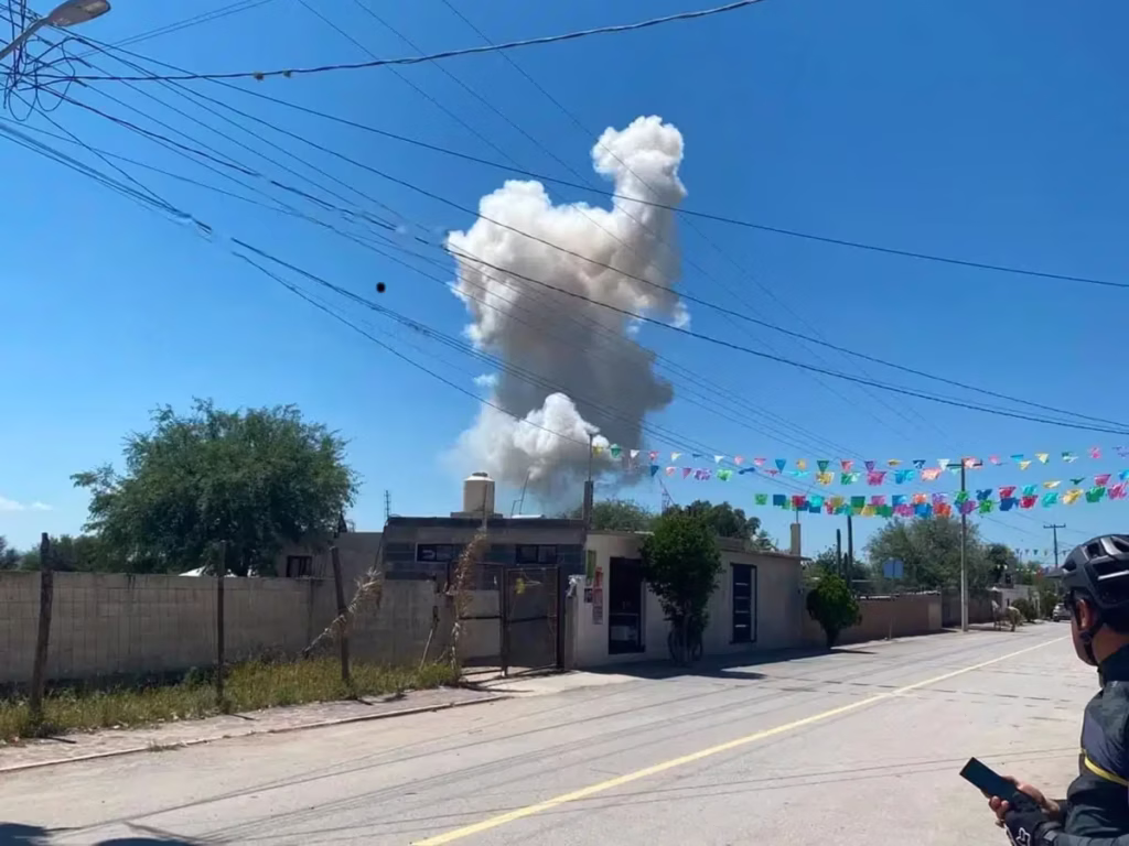 Matan a dos policías en La Pila; detienen a presunto responsable tras operativo en San Luis Potosí
