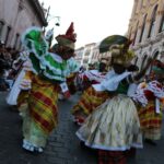Festival Zacatecas del Folclor Internacional 2026: El espectacular estallido de ritmo, color y tradición que abraza al mundo