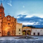 Jalpan de Serra, Querétaro: El espectacular corazón verde de la Sierra Gorda y sus misiones barrocas