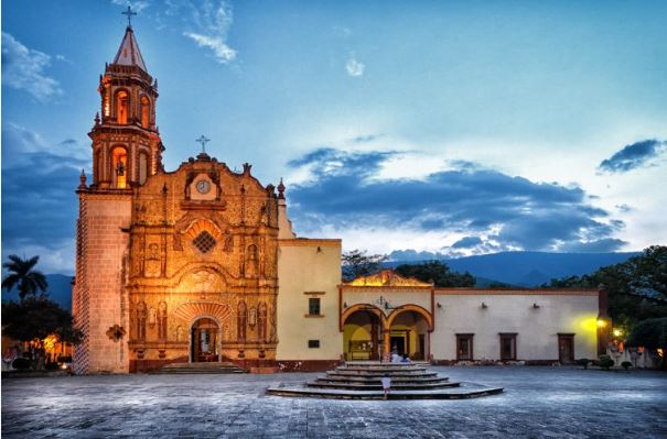 Jalpan de Serra, Querétaro: El espectacular corazón verde de la Sierra Gorda y sus misiones barrocas