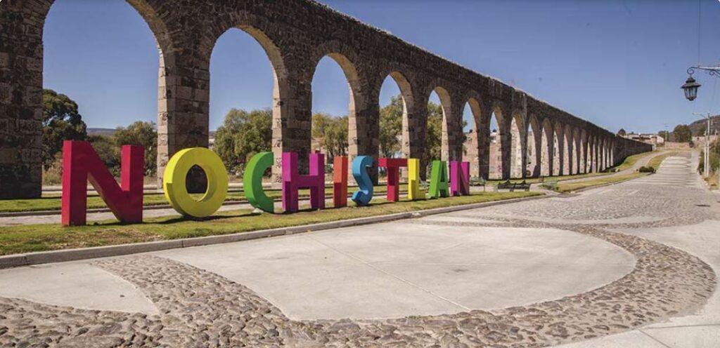 Nochistlán de Mejía, Zacatecas: El espectacular bastión de jarabes, herencia caxcana y sabor a provincia