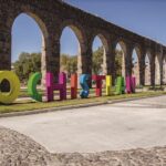 Nochistlán de Mejía, Zacatecas: El espectacular bastión de jarabes, herencia caxcana y sabor a provincia