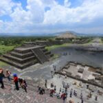 Teotihuacán: La espectacular e inmortal “Ciudad de los Dioses” a un costado de la 57