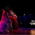 Tim Burton’s Labyrinth en Monterrey: El espectacular e inmersivo viaje por la mente del genio del cine fantástico
