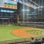 Lo mejor del béisbol: gastronomía monumental y souvenirs que no te puedes perder