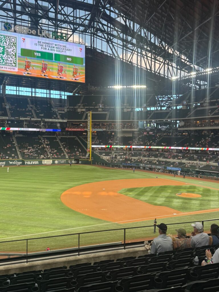 Lo mejor del béisbol: gastronomía monumental y souvenirs que no te puedes perder