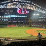 Texas Rangers: Guía completa para vivir un partido de MLB en Dallas