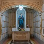 Las Catacumbas del Templo Expiatorio en León, Gto: El misterioso laberinto subterráneo bajo la joya neogótica del Bajío