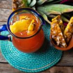 El Tepache: La espectacular y refrescante joya dorada que refresca el asfalto mexicano