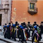 San Luis Capital se viste de gala con la XIV edición del Festival Internacional de Tunas y Estudiantinas