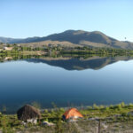 Galeana, Nuevo León: El gigante del sur que abraza el desierto, el bosque y el misterio
