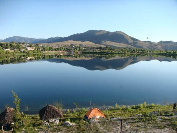 Galeana, Nuevo León: El gigante del sur que abraza el desierto, el bosque y el misterio