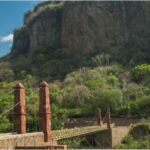 La Barranca de Huentitán: El imponente abismo verde y el templo del senderismo en Guadalajara
