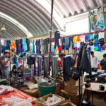 El Barrio Bravo de Tepito: El espectacular epicentro del comercio, la identidad y el sabor en el corazón de la CDMX