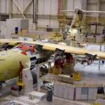 Querétaro impulsa nuevas inversiones para fortalecer su industria aeroespacial