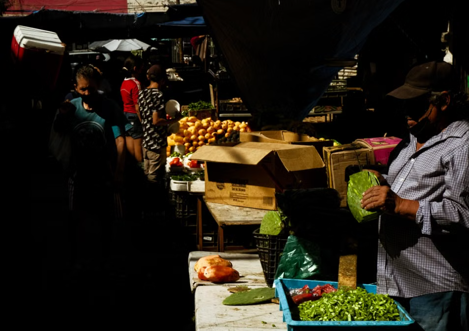 Sabores de Julio: La Riqueza Incomparable del Campo y la Huerta Mexicana en Verano