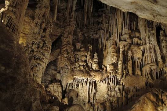 La Cueva de los Murciélagos en Santiago, N.L.: El impresionante espectáculo natural en la puerta de la Sierra Madre