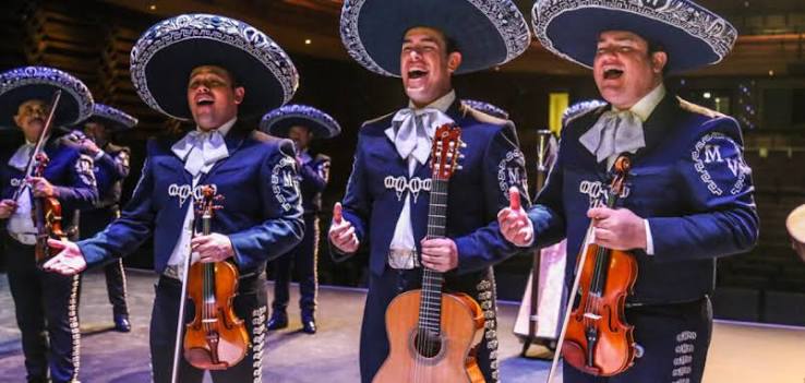 El Mariachi: El espectacular acorde que define la identidad de los mexicanos ante el mundo