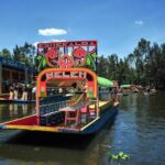 Xochimilco: El espectacular laberinto de agua, trajineras y tradición en el sur de la CDMX