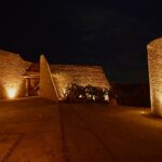 El Museo Arqueológico de Sitio La Quemada: El espectacular balerío de piedra que custodia los enigmas del norte