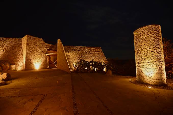 El Museo Arqueológico de Sitio La Quemada: El espectacular balerío de piedra que custodia los enigmas del norte