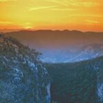 El Sótano del Barro en Querétaro: El espectacular y monumental abismo verde de la Sierra Gorda