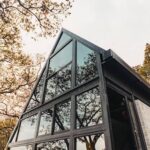 Cabañas La Forêt en Sierra de Lobos, Guanajuato: El espectacular refugio alpino escondido entre los pinos del Bajío