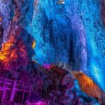 Las Grutas de la Catedral en San Luis Potosí: El espectacular templo subterráneo tallado por el tiempo