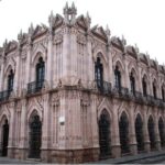 Jerez de García Salinas, Zacatecas: El espectacular compás de la tambora, cantera rosa y encanto colonial