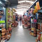 Los 5 mercados más emblemáticos de San Luis Potosí: La ruta definitiva del sabor y la nostalgia potosina