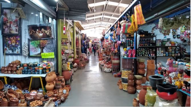 Los 5 mercados más emblemáticos de San Luis Potosí: La ruta definitiva del sabor y la nostalgia potosina
