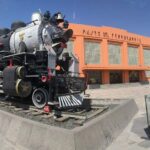 MUSEO DEL FERROCARRIL PREPARA FIN DE SEMANA CON CINE Y TALLER DE GALLETAS