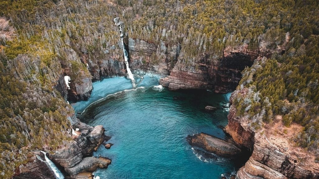 Las Grutas de Xajhá en Hidalgo: El impresionante paraíso oculto entre cañones y fuentes de aguas termales