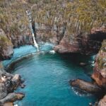 Las Grutas de Xajhá en Hidalgo: El impresionante paraíso oculto entre cañones y fuentes de aguas termales