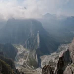 El Nido de los Aguiluchos en Nuevo León: La espectacular y desafiante cumbre de aventura en La Huasteca