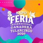 Presentan oficialmente la Expo Feria Internacional Ganadera Tulancingo 2026: Tradición, fiesta y espectáculos de talla internacional