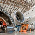 INDUSTRIA AEROESPACIAL PREVÉ BAJO IMPACTO POR REVISIÓN DEL T-MEC