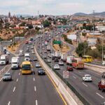 🚧 ¿Usas la carretera México-Querétaro? Toma en cuenta estas recomendaciones: iniciarán obras en unos días
