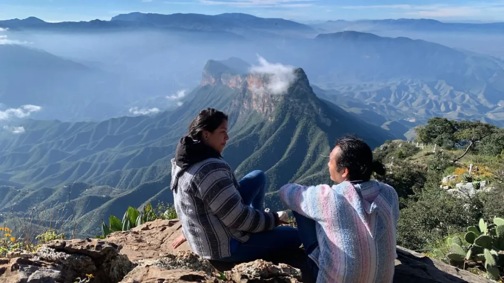 Mirador de Cuatro Palos podría reabrir este año tras tres meses de cierre