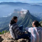 Mirador de Cuatro Palos podría reabrir este año tras tres meses de cierre