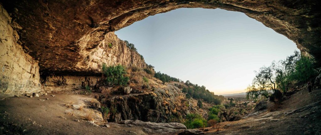Descubre la Cueva Longa en San Felipe, Guanajuato: Un paraíso ecoturístico en la Sierra del Cubo