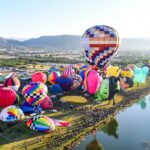 El Festival Internacional del Globo León 2026: Cielos multicolores, música y magia en el corazón de Guanajuato