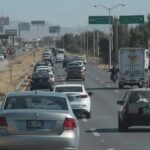 Buscarían construir la carretera de cuota San Luis Potosí–La Pitaya para reducir el tráfico pesado en la carretera 57