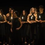 San Luis Potosí vibra con el cierre del 46.º Festival Internacional de Danza Contemporánea “Lila López”