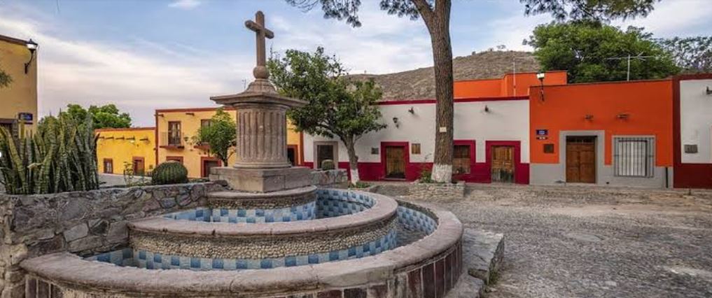 Armadillo de los Infante: El Pueblo Mágico de calles empedradas y encanto colonial en el corazón de San Luis Potosí