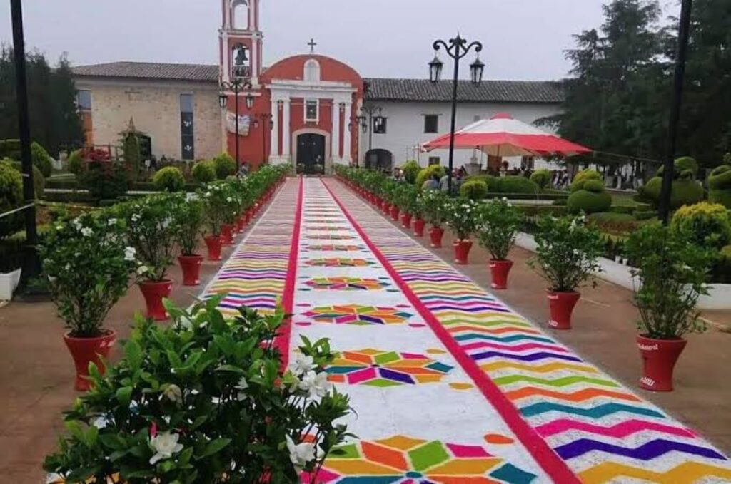 Acaxochitlán, Hidalgo: El Pueblo Mágico rodeado de neblina, bosques y cuerpos de agua