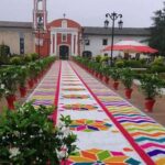 Acaxochitlán, Hidalgo: El Pueblo Mágico rodeado de neblina, bosques y cuerpos de agua