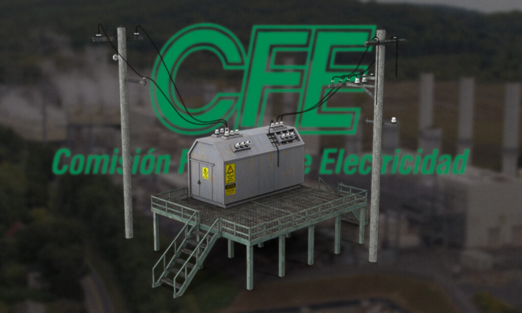 Nuevo León busca inversión de CFE para reducir apagones durante la canícula